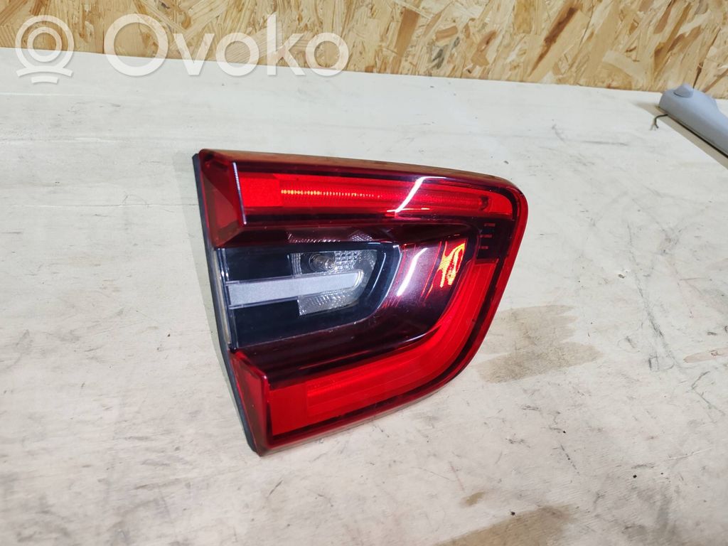 Renault Kadjar Takavalot 