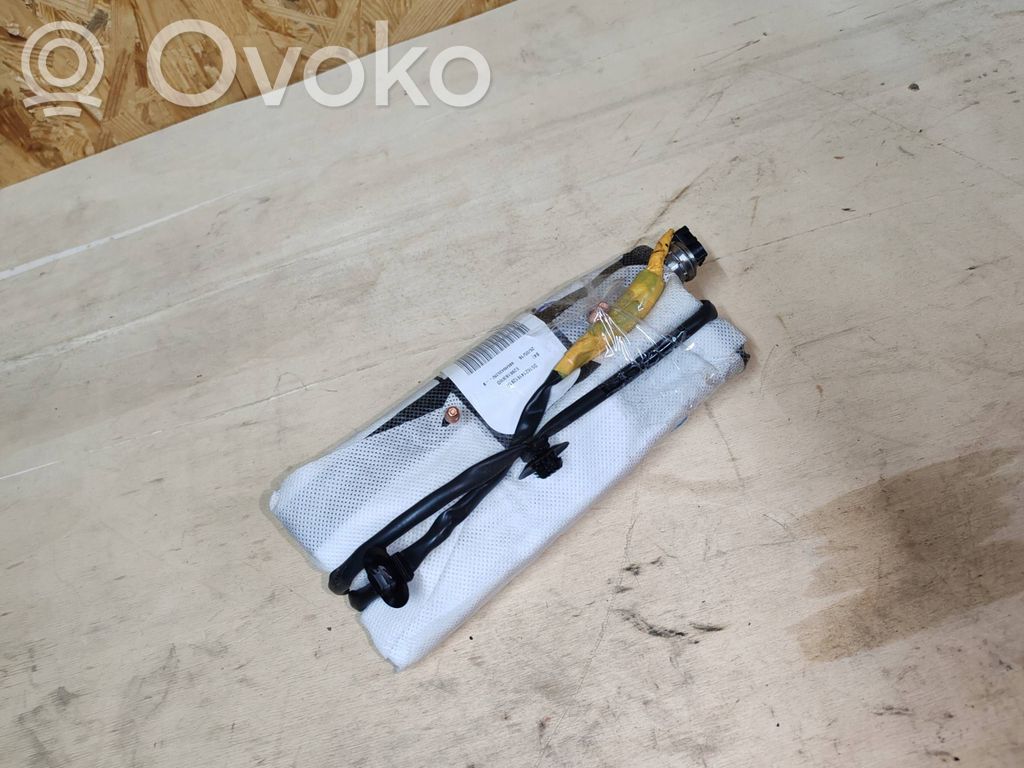 Renault Kadjar Sitz-Airbag 