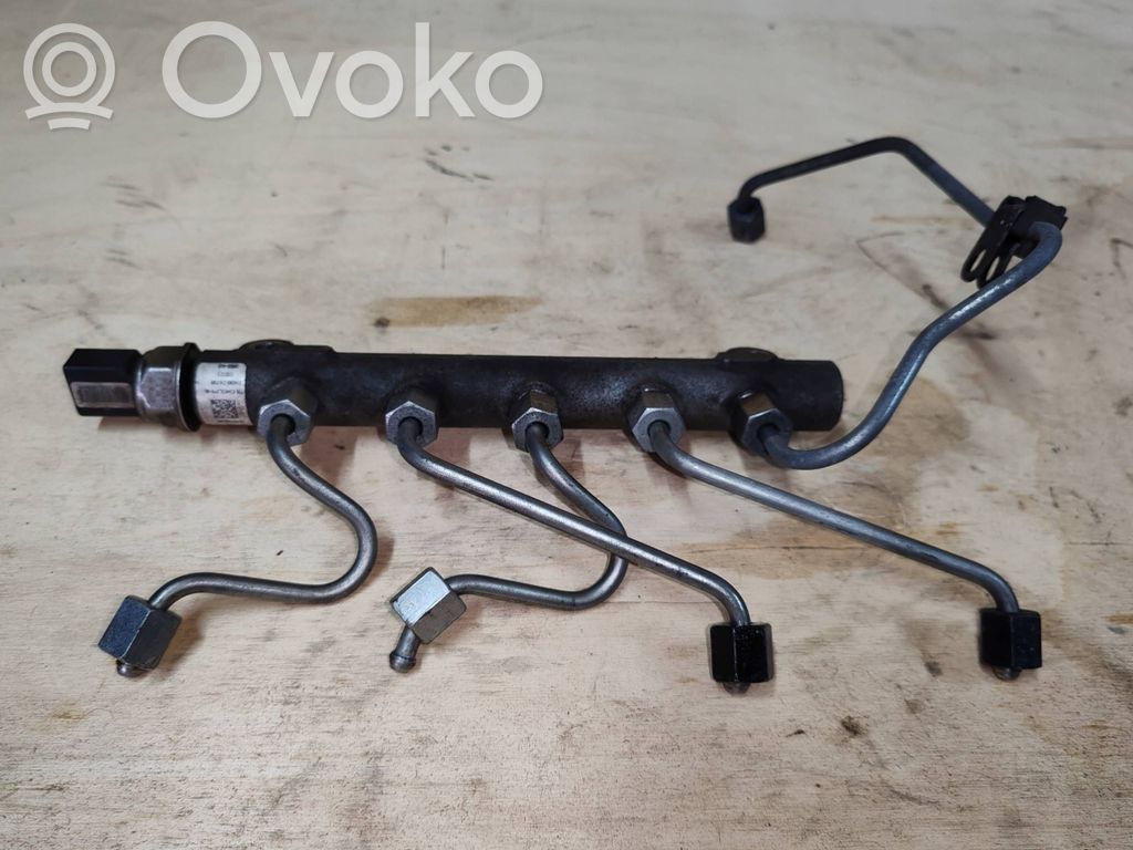 KIA Rio Listwa wtryskowa 