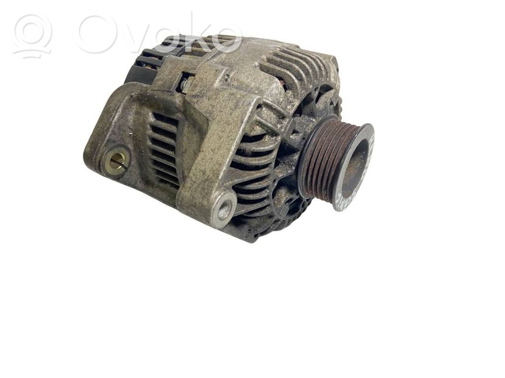 Renault Scenic I Alternator 