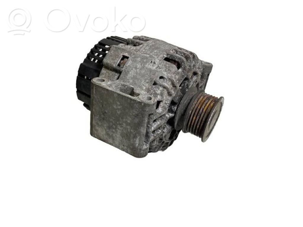 Alternador   06B903016S,SG12B04,2542739C