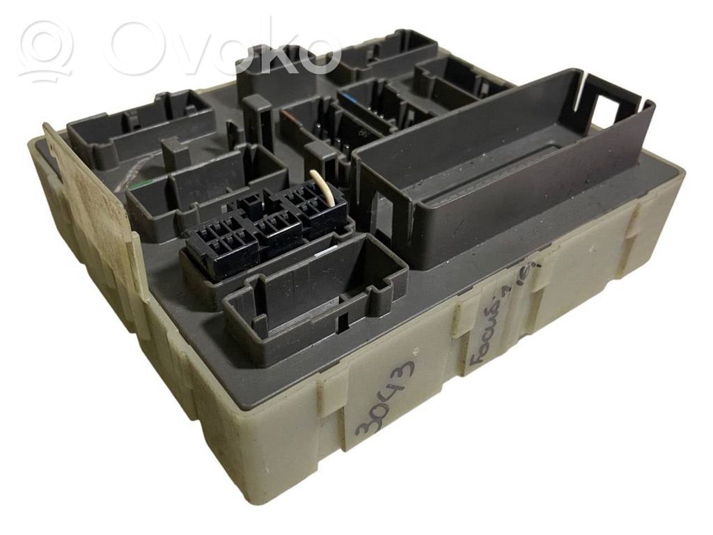 Ford Focus Fuse box set 