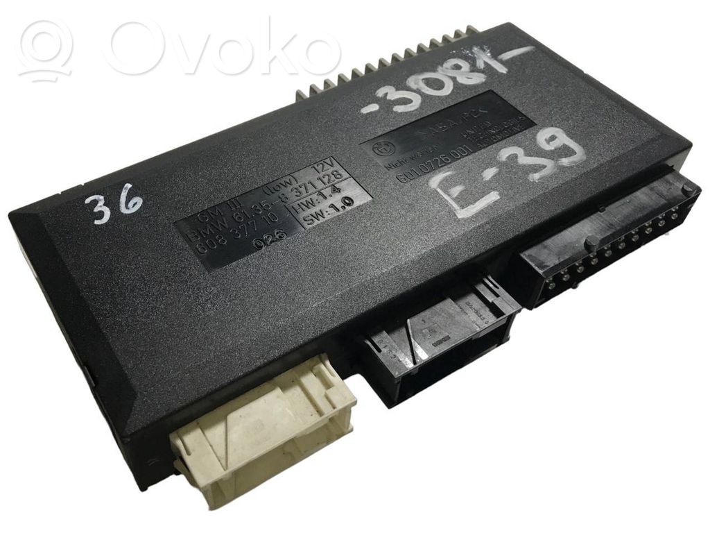Module confort   61358371128,60837710,8371128