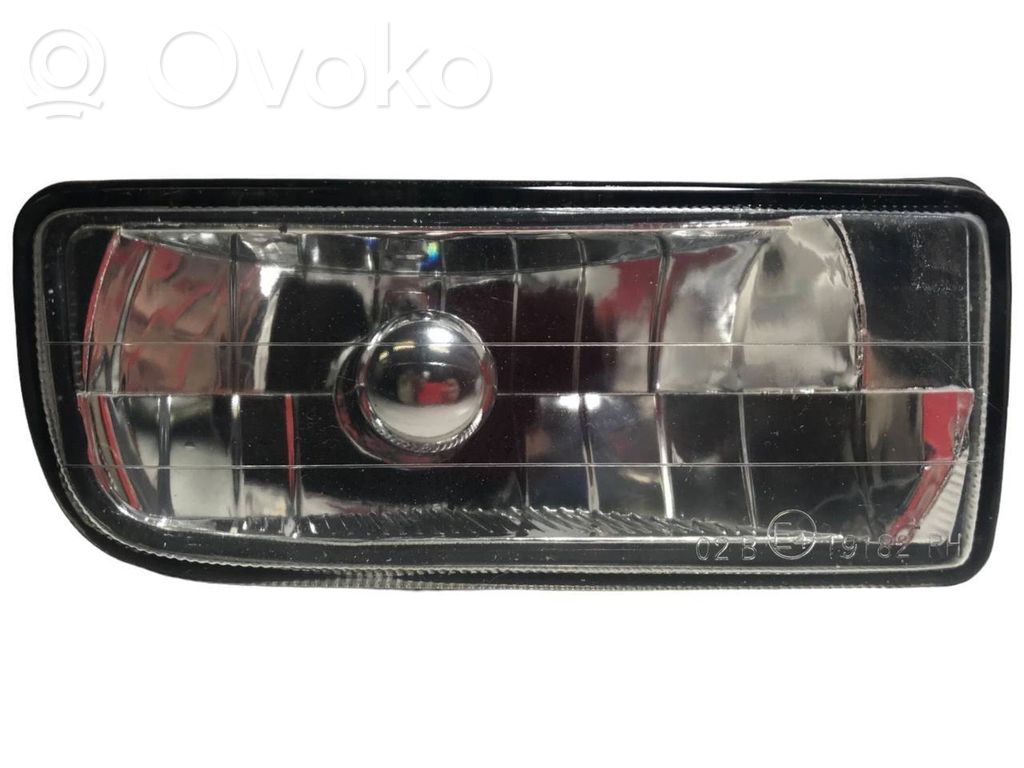 Miglas lukturis priekšā   034442001,H112V55W,19182