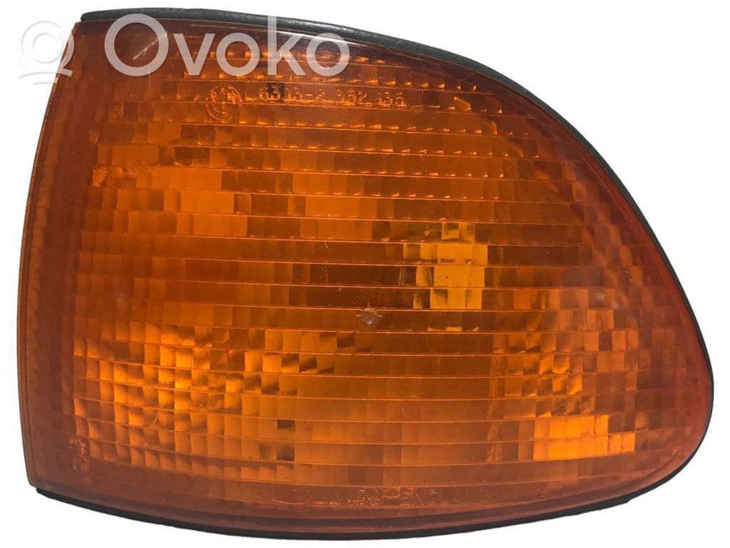 Front indicator light   63138352135,8352135