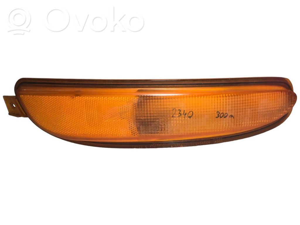 Chrysler 300M Third/center stoplight 