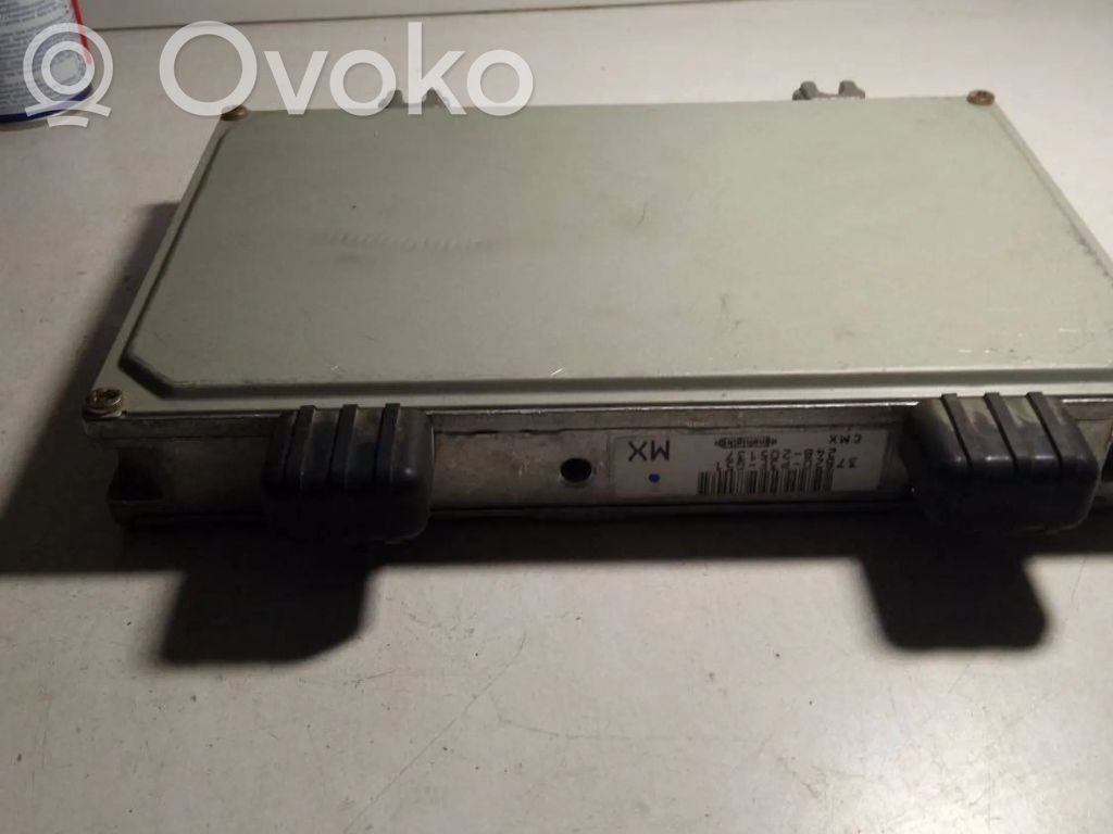 Engine control unit/module   37820P3FG51