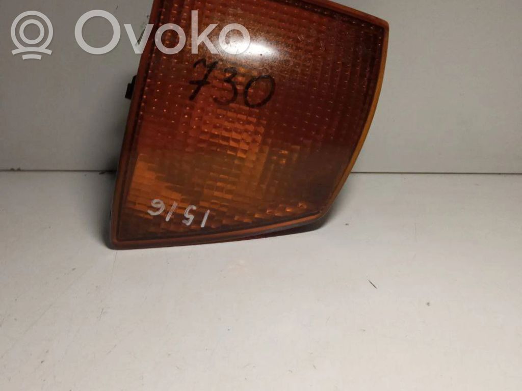Frontblinker   63131378821,63131374011,63131374011