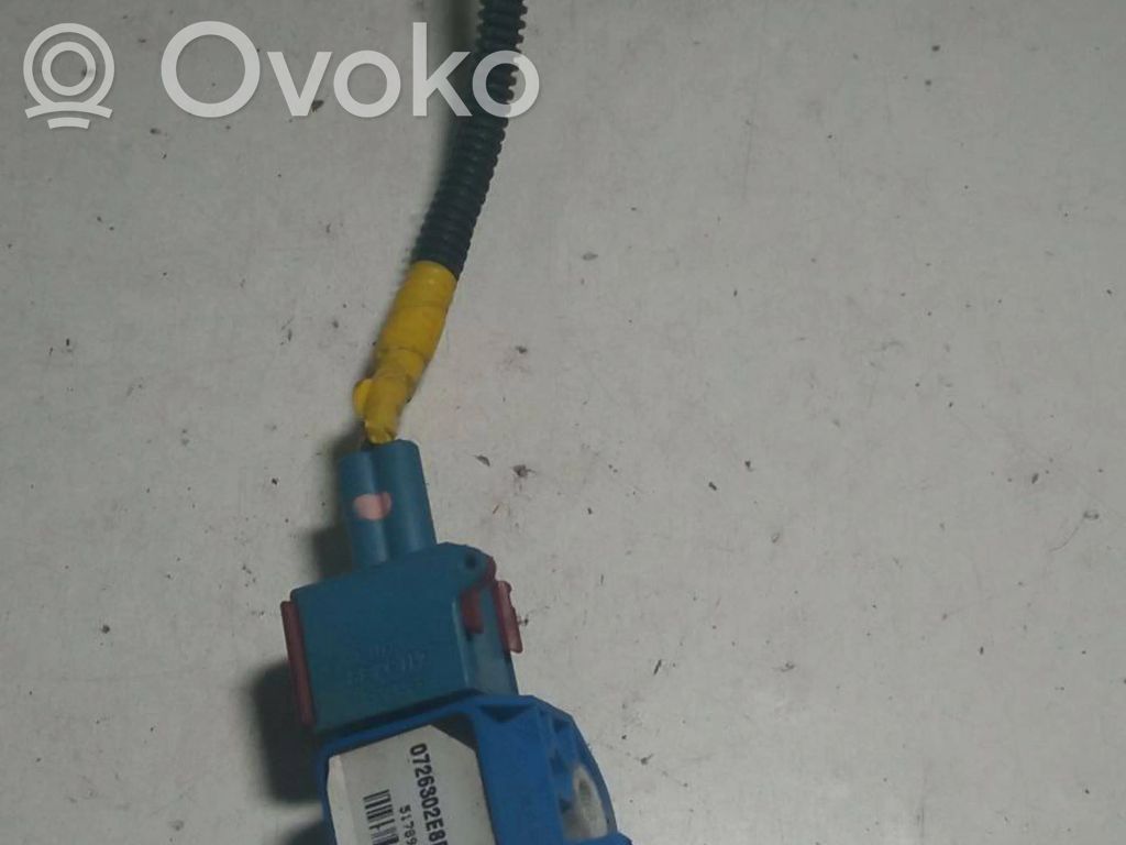 Anturi   51789684,0726302EEE72C,V007L81909