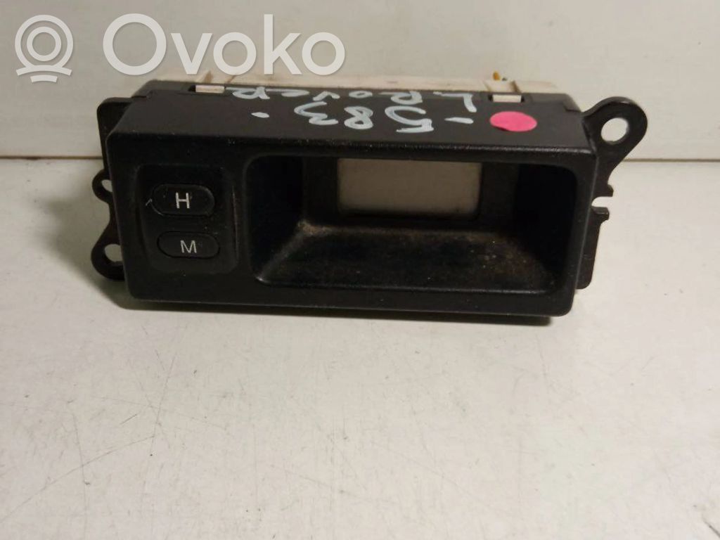 Land Rover Freelander Screen/display/small screen 