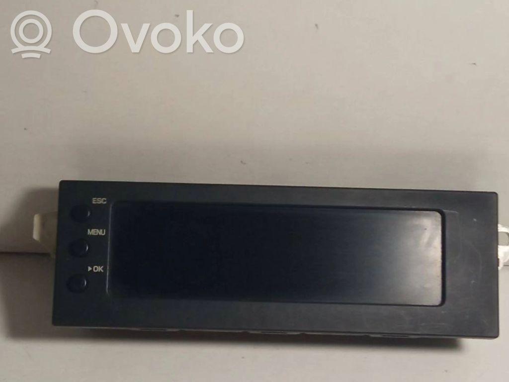Screen/display/small screen   96544269XT,G10P0Y95,5935502902050