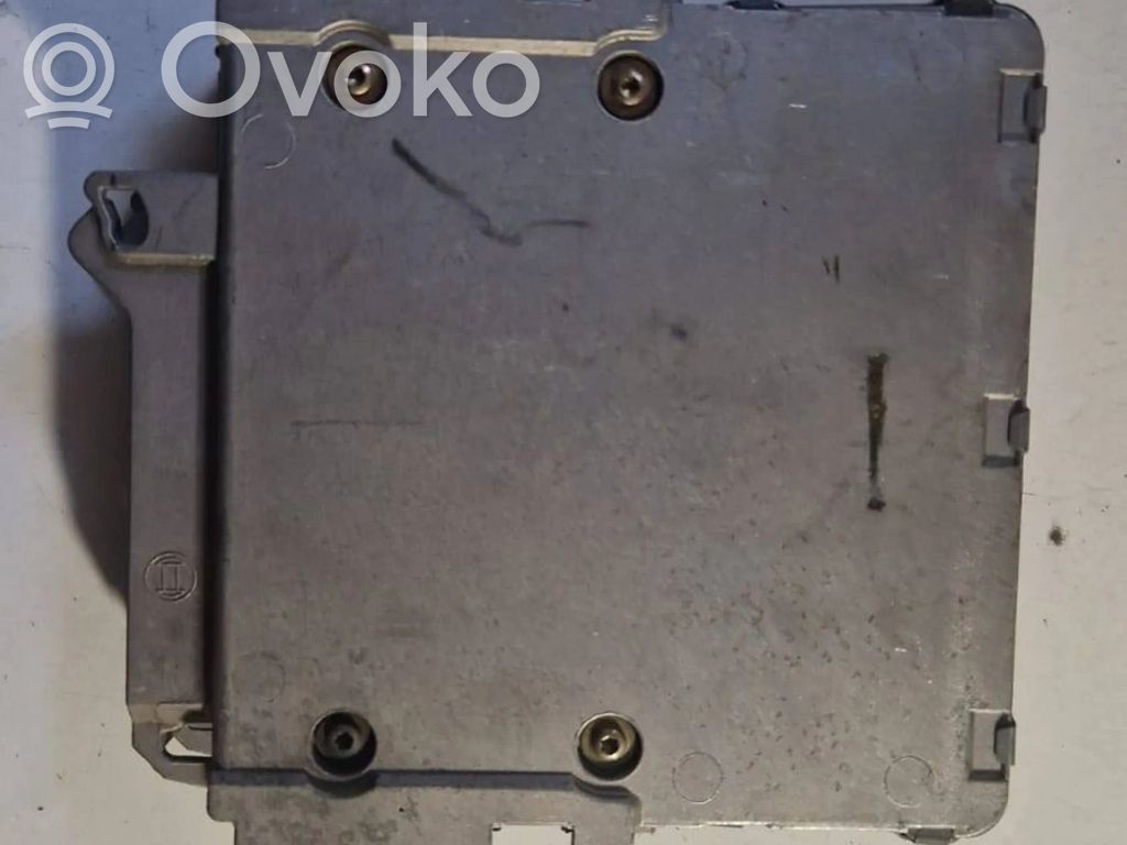 Engine control unit/module   2244127,2242213,0281001080