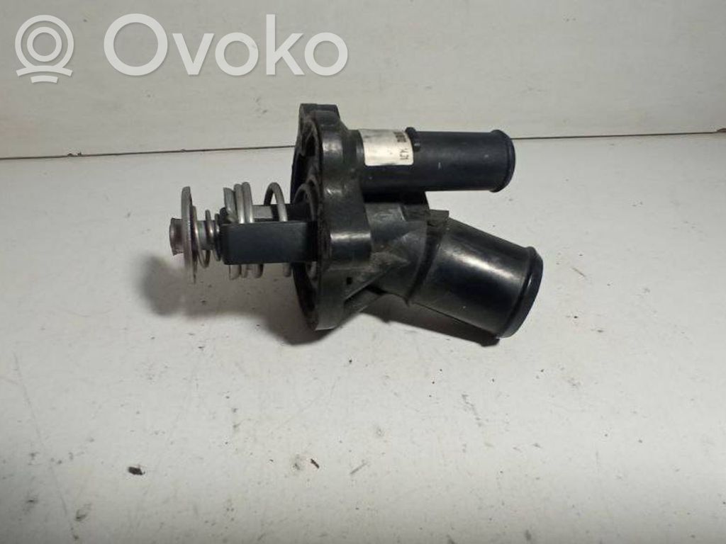 Mazda 6 Termostat/carcasă termostat 
