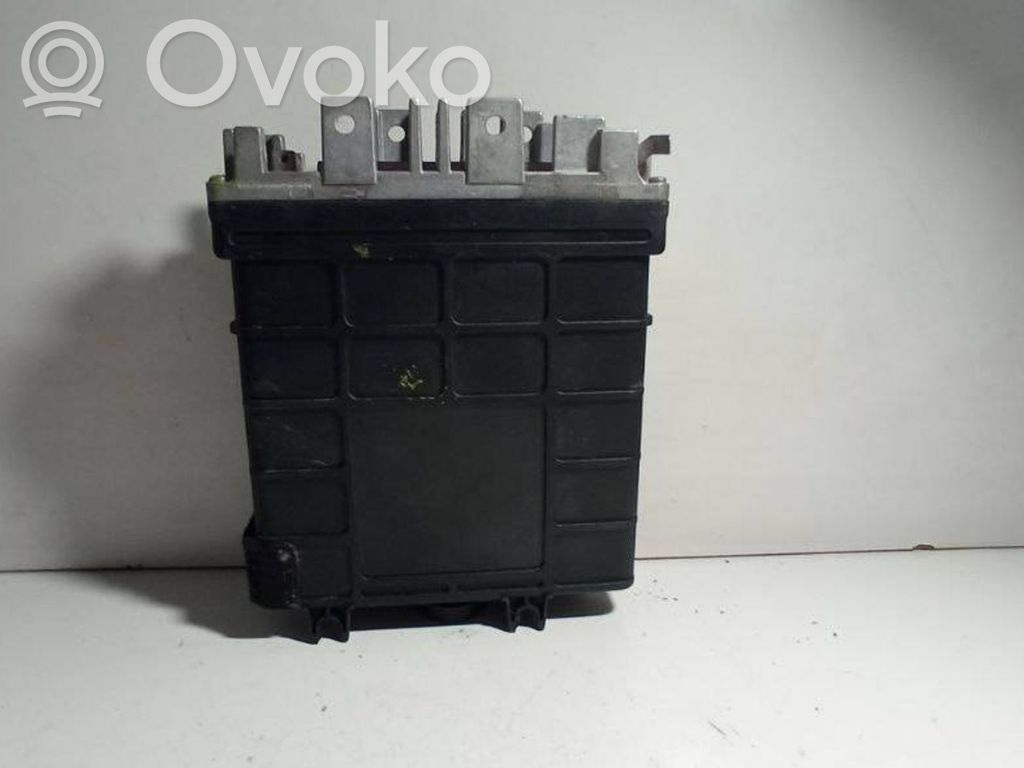 Engine control unit/module   037906022