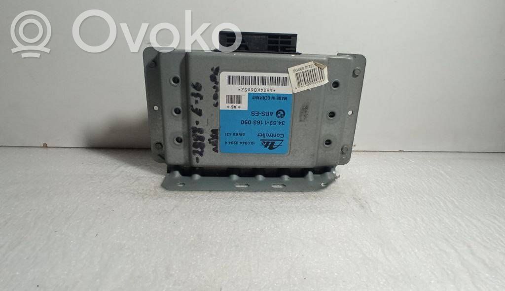 ABS control unit/module   10094402044,34521163090,5WK8421