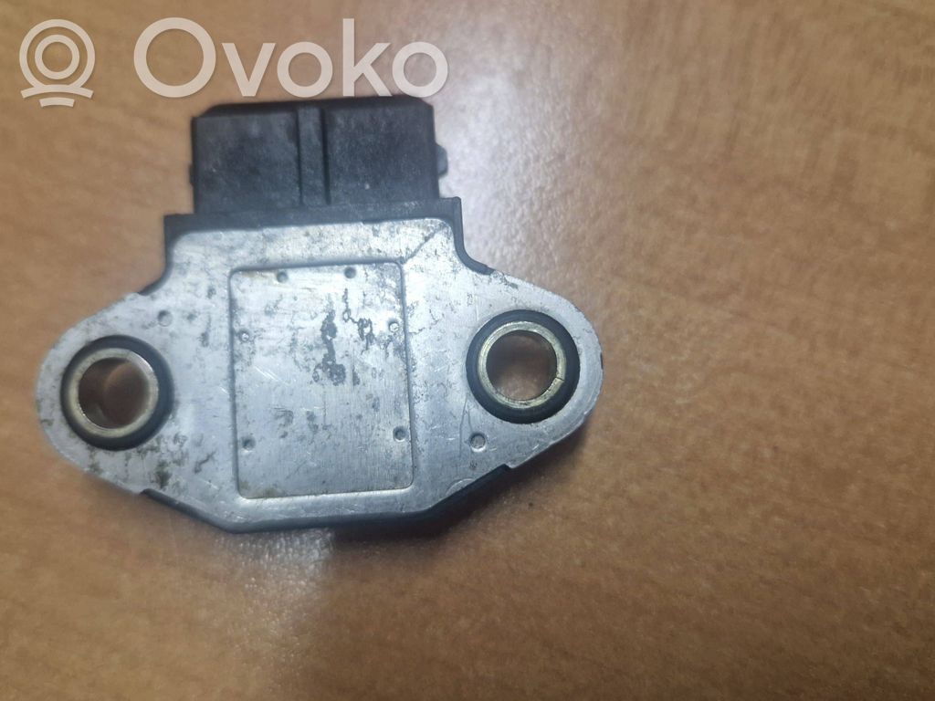 Mitsubishi Eclipse Unitate control amplificator aprindere 