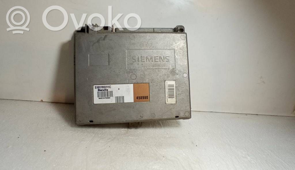 Volvo 460 Engine control unit/module 
