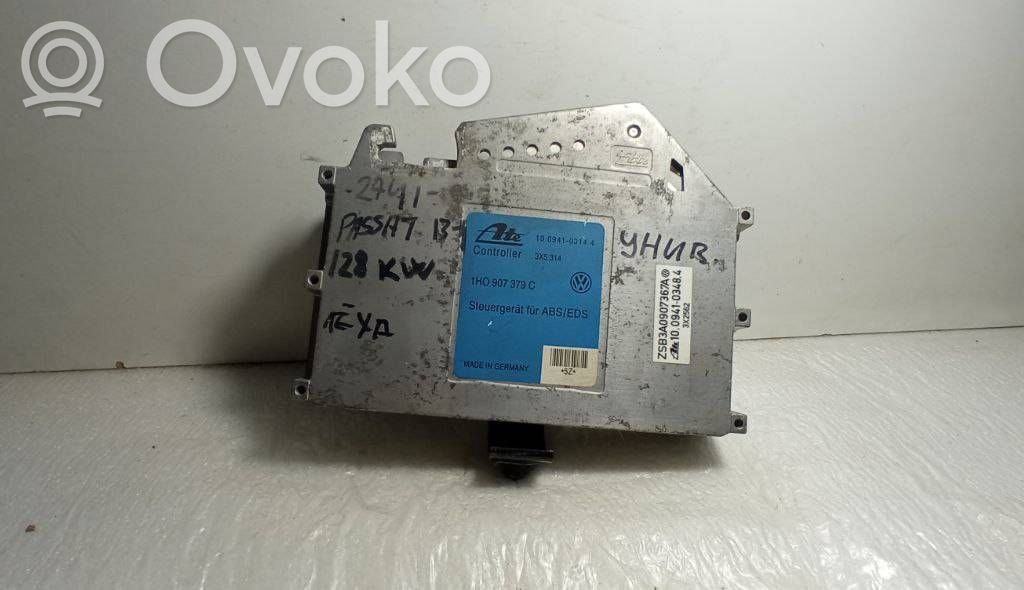 Volkswagen Golf III Bloc ABS 