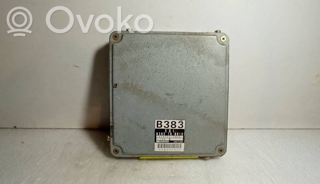 Engine control unit/module   0797002943,38318881,0029431