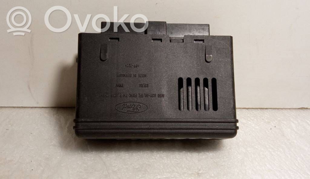 Ford Focus Modul confort 