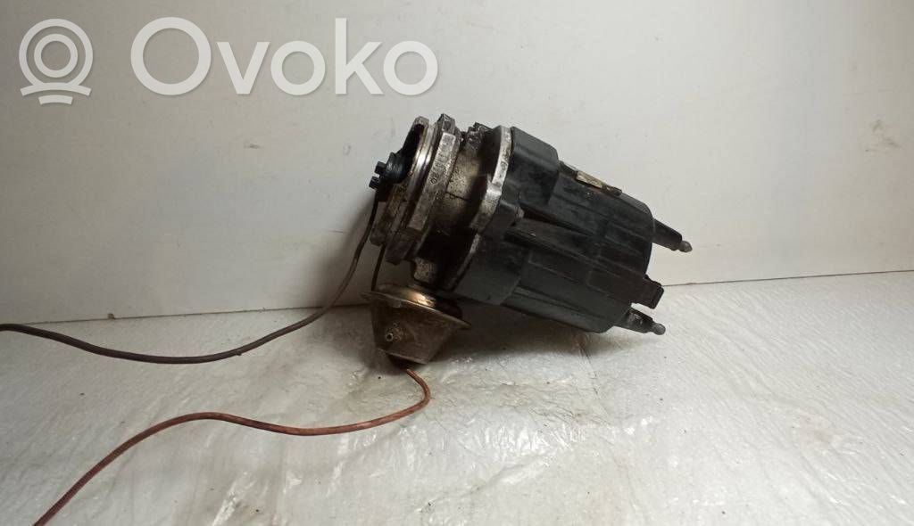Opel Kadett E Spark distributor 