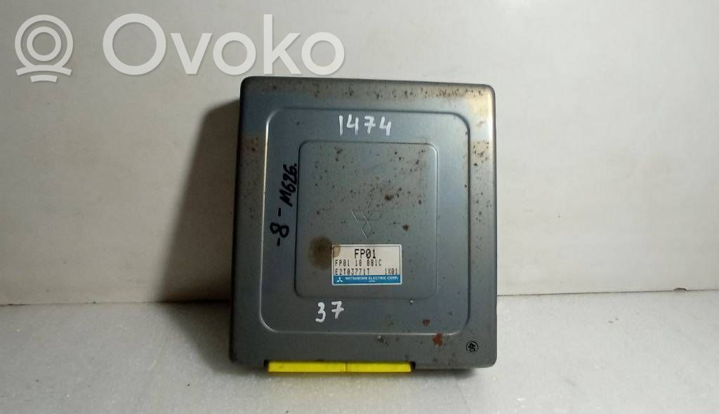 Mazda 626 Engine control unit/module 