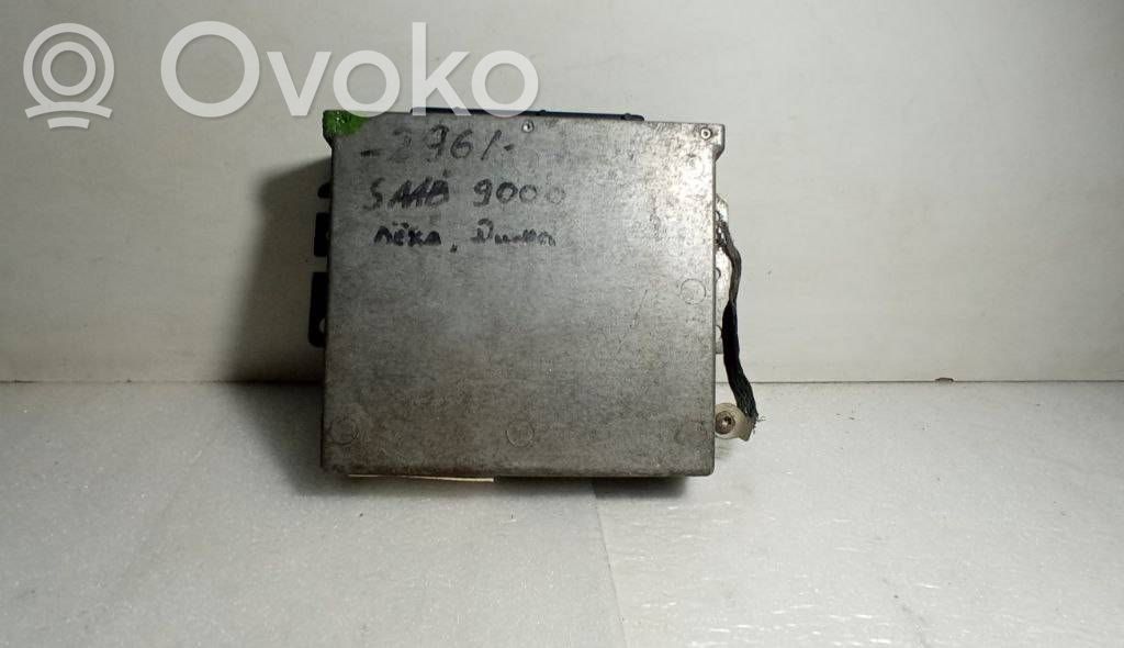 Saab 9000 CD Engine control unit/module 