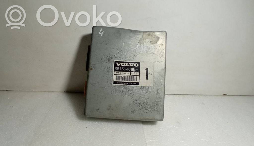Volvo 960 Gearbox control unit/module 