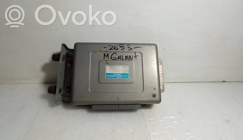 ABS control unit/module   MB863282,A509900214,X2T30671M1