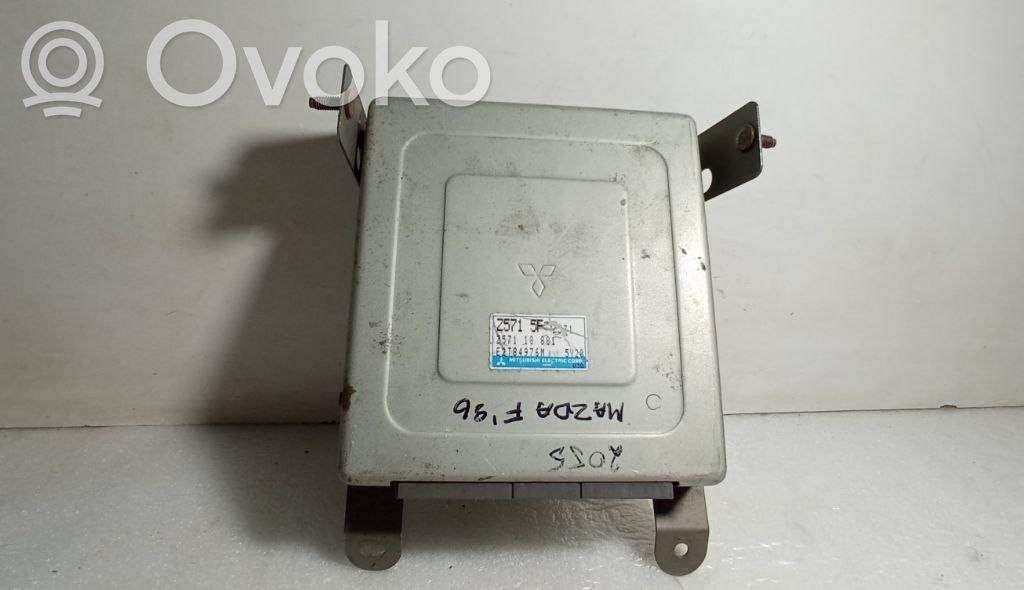 Mazda 323 Sterownik / Moduł ECU 