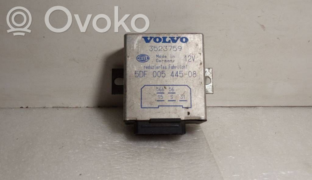 Volvo 940 Alte relee 