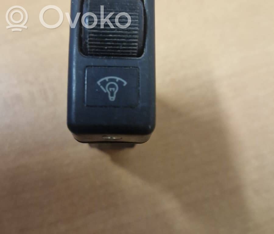 Panel lighting control switch   GJ2255490A