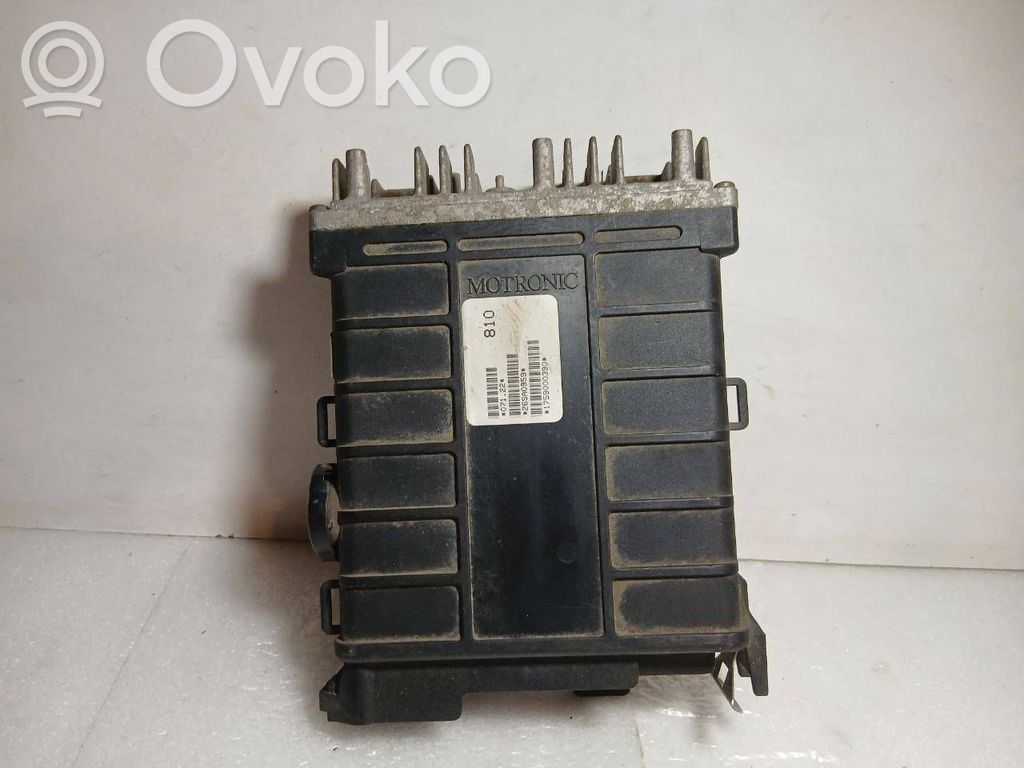 Engine control unit/module   443907311A