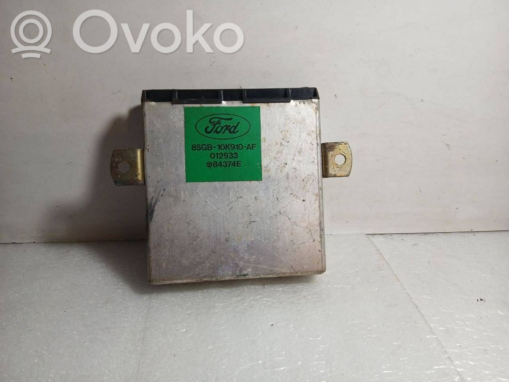 Mukavuusmoduuli   84374E,85GB10K910AF,012933