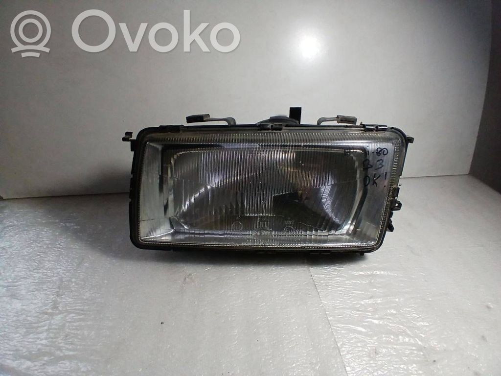 Audi 80 90 B3 Far 