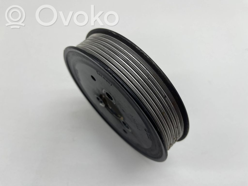 Water pump pulley   059121031L