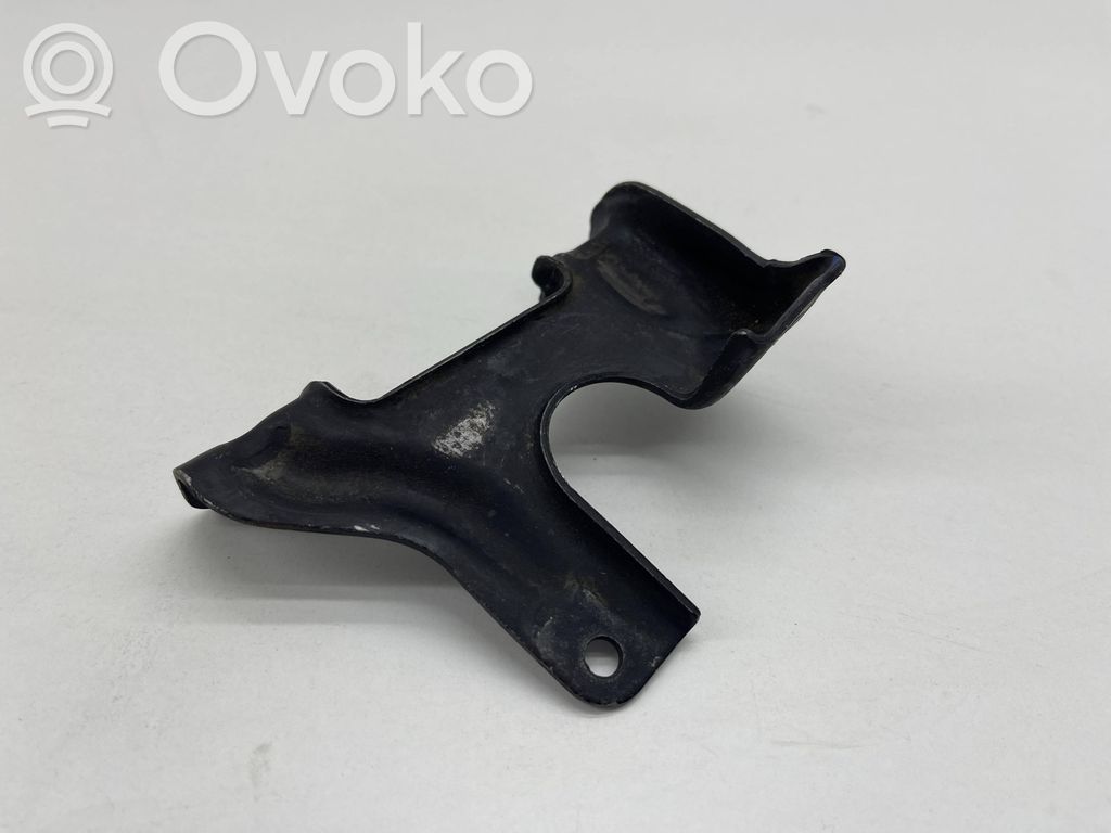 Audi A6 S6 C6 4F EGR valve cooler bracket 