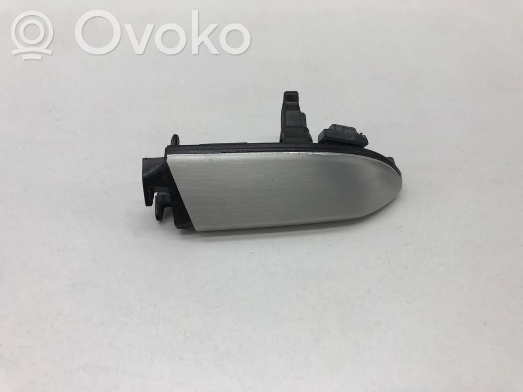 Audi A3 S3 8V Panel trim 