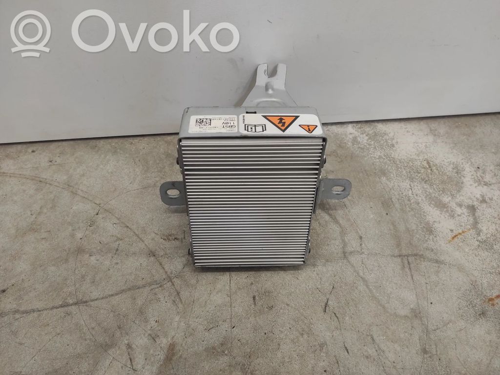 Inversor/convertidor de voltaje   GB5T19G317AB
