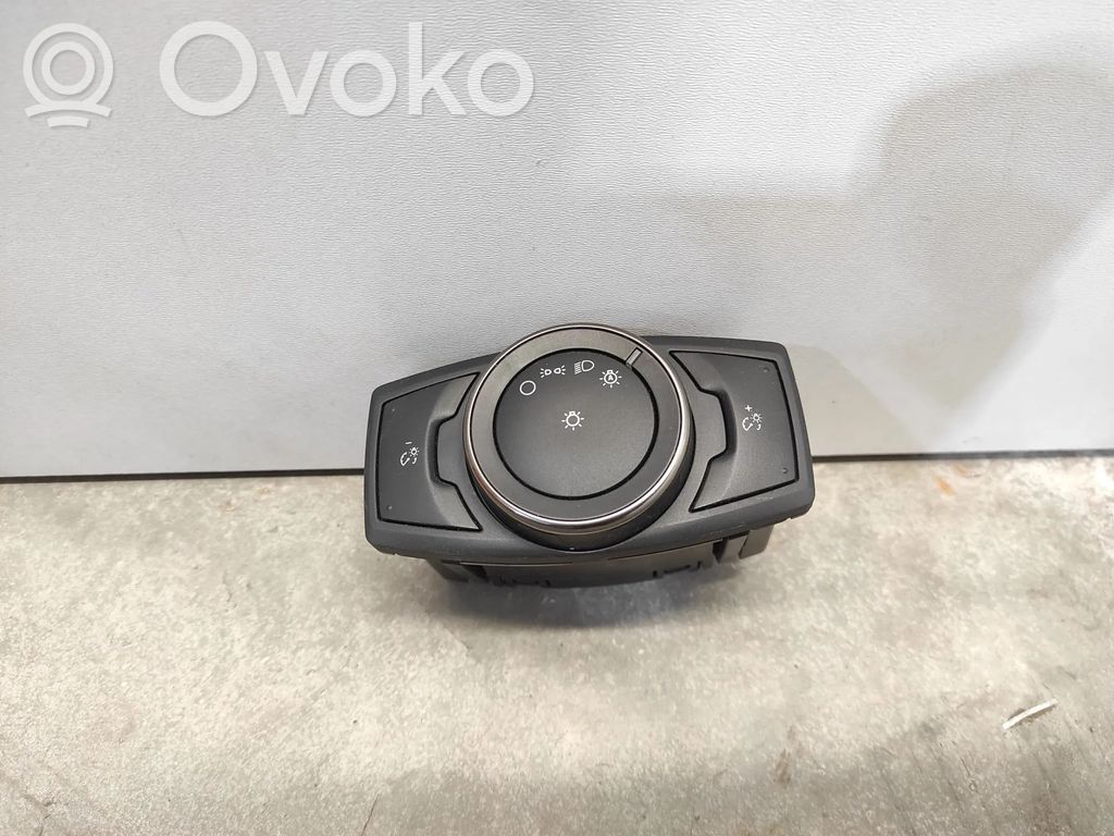 Ford Mustang VI Interruptor de luz 