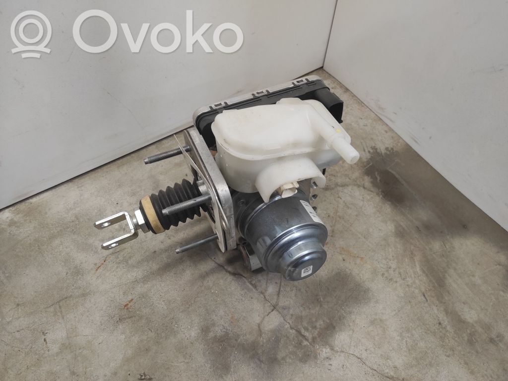 Stabdžių vakuumo pūslė   L1MC2C219BA,L1MC2D335BA