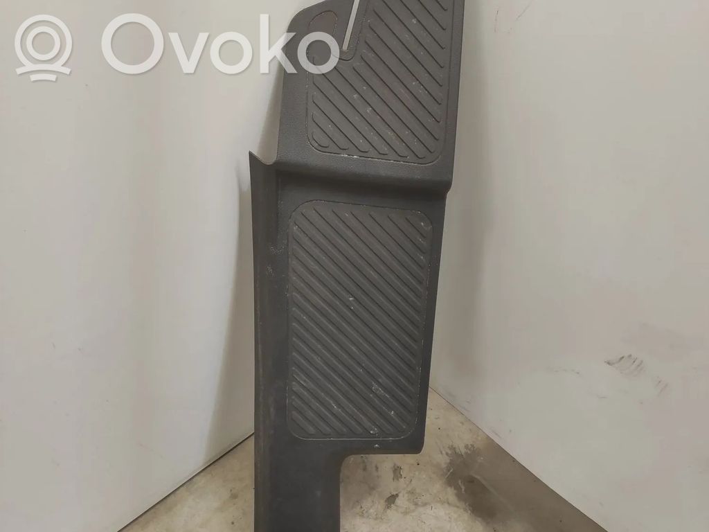 Ford Explorer VI Altra parte interiore 