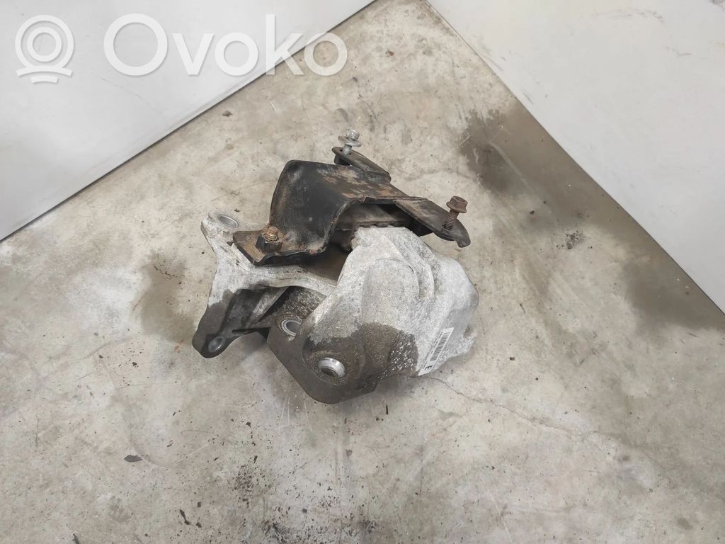 Gearbox mount   FB536F020AC