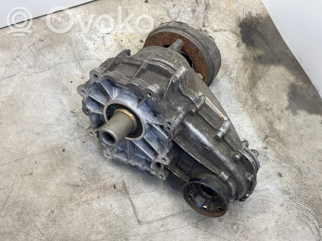 Dodge Durango III Gearbox transfer box case 