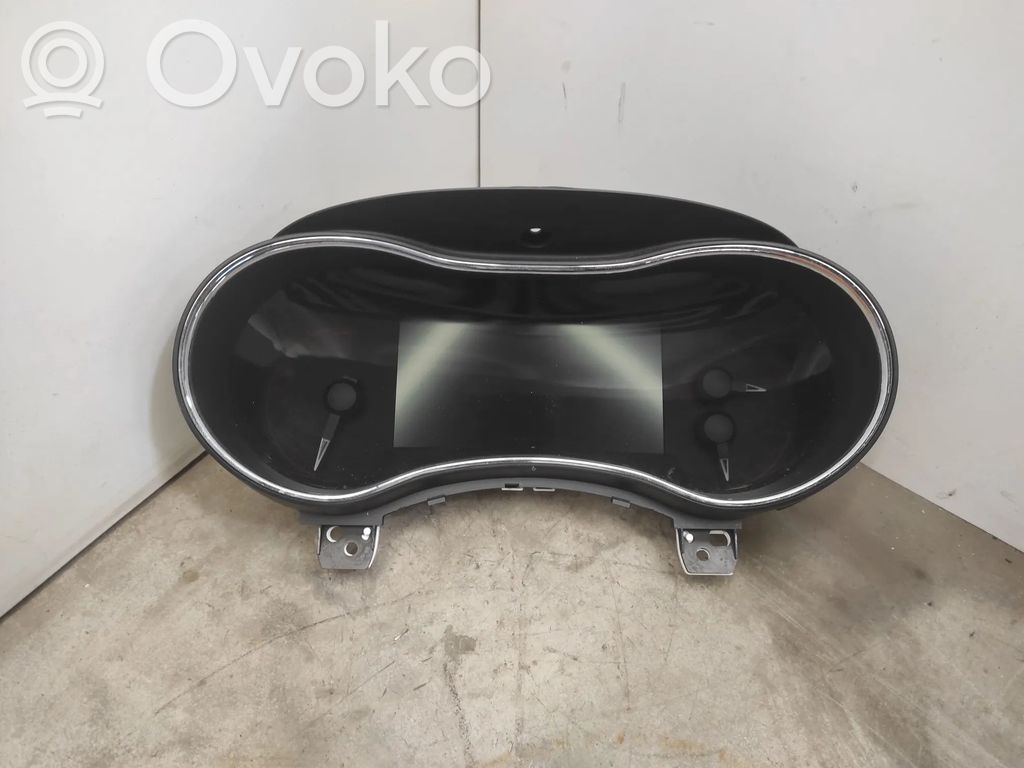 Dodge Durango III Speedometer (instrument cluster) 