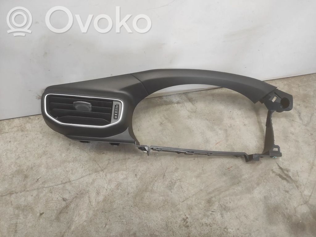 Ford Explorer VI Dashboard trim 