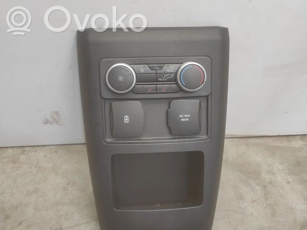 Ford Explorer VI Interrupteur ventilateur 