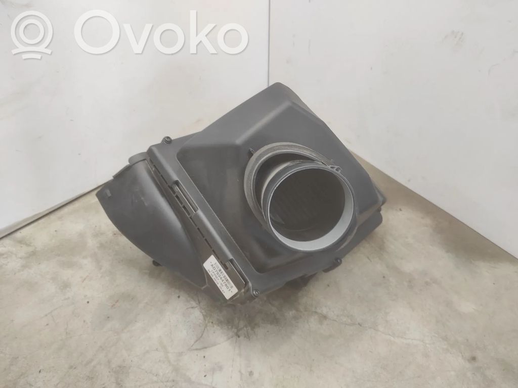 Obudowa filtra powietrza   AD793447801,72443754