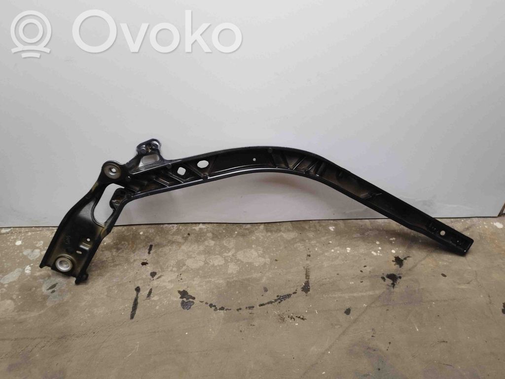 Ford Explorer VI Radiator support slam panel bracket 