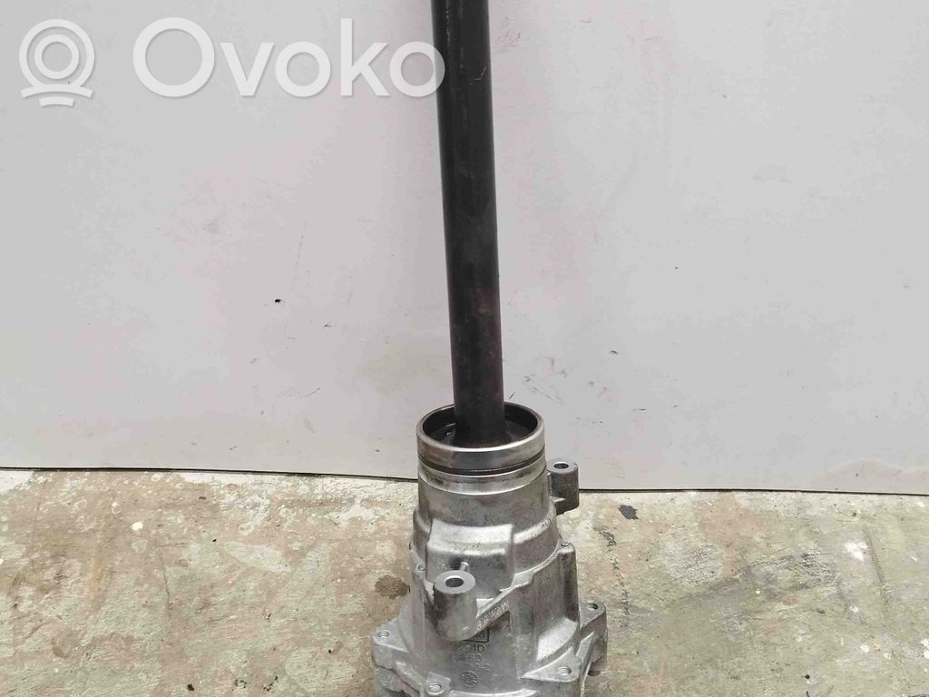 Front differential bracket   M1MP3D102A
